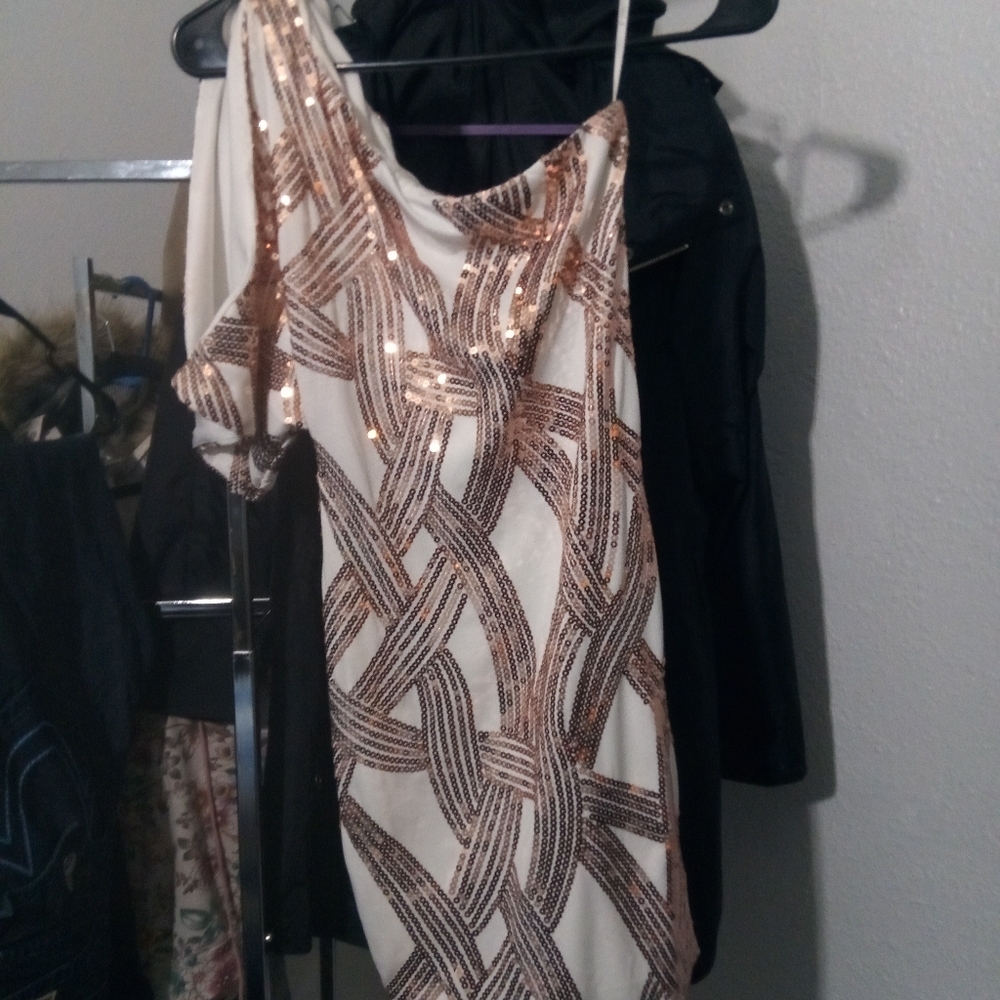 Cocktail Dress